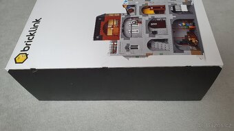 Lego 910029 Horská pevnost - 5