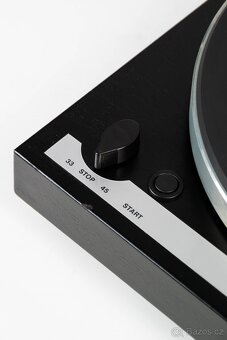 THORENS TD-318 / audiofilský poloautomat / záruka - 5