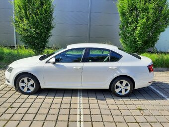 Škoda Octavia 1.6 TDI 85kW, 2017, NOVÉ V ČR, NOVÉ ROZVODY - 5