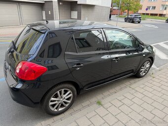 Toyota Auris 1.4 D‑4D, 66 kW, 2008 – nová STK 07/2025 - 5