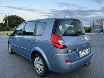 Renault grand Scénic 1.5dci nová STK - 5