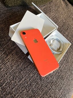 IPhone XR 128gb - 5