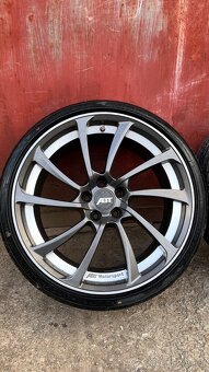Abt Motorsport 5x112 r20 - 5