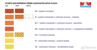Prodej pozemku k bydlení, 1075 m², Litoměřice - 5