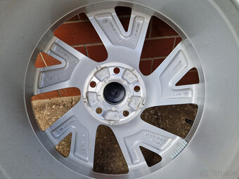 5x112 r18 et51 disky kola vw golf 8 octavia elektrony 18 225 - 5