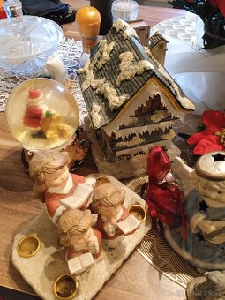 Vánoční velký mix věcí - 5