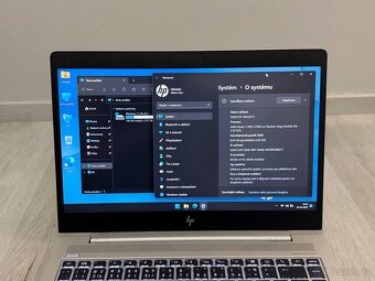 HP EliteBook 745 G5 - Ryzen 7 | 8GB RAM | 256GB SSD - 5