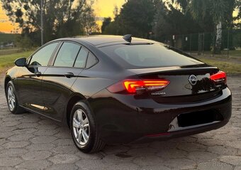 Opel Insignia 1.5 T Benzin Enjoy S&S Eco - 5
