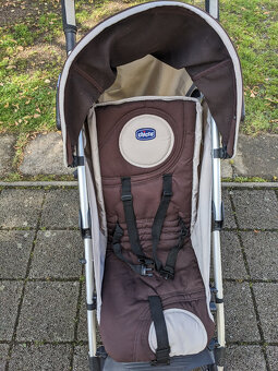 Golfky Chicco Liteway - 5