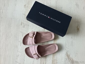 Pantofle Tommy Hilfiger - 5