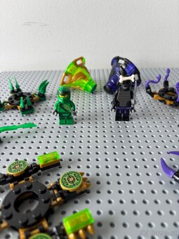 lego ninjago 70664 - 5