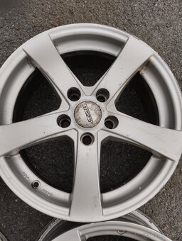 ALU Dezent 5x108 - 5