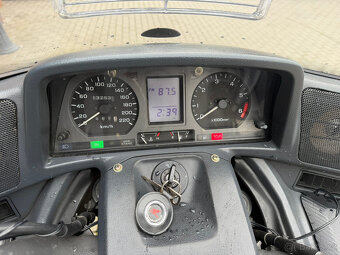 Honda Goldwing GL1500 - 5