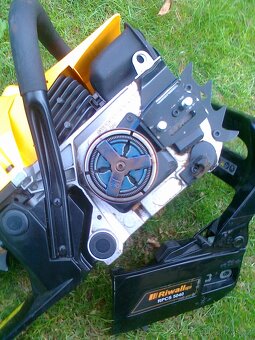 Riwall Pro RPCS 5040 - 5
