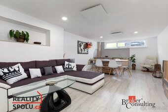 Pronájem, byty/1+kk, 20 m2, Příčná 1996/2, 79201 Bruntál, Br - 5