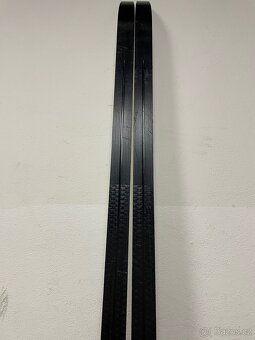 Běžky Fischer XC Superlight Crown 193 cm - 5