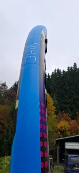 F2 Vibe 10.5 a nebo 11.5 allover 90' - 5