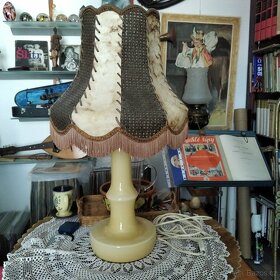 stare lampy stolni nastenna zavesna - 5