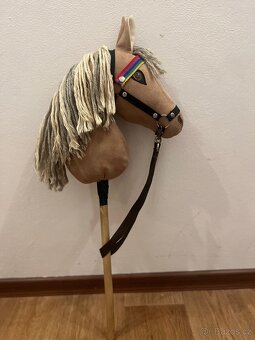 Hobby horse - 5