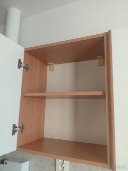 Kuchyňská linka bez spotřebičů - 5
