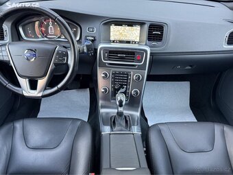 Volvo V60, 2.0 D4 Cross Country, Automat - 5