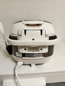 Multifunkční hrnec / rýžovar Tefal Multicook Pro (1.5L) - 5