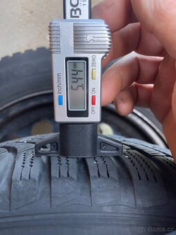 Zimni kola Peugeot 2008 - 5