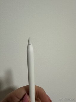 Apple pencil Pro - 5