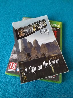 Mafia 2 Xbox 360 CZ/PL - 5