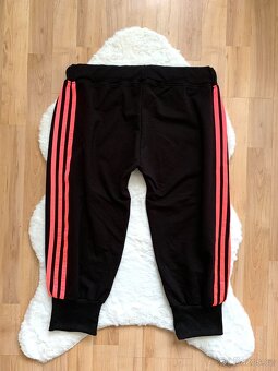 Dámské 3/4 kalhoty - 5