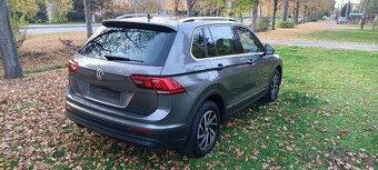 Volkswagen Tiguan 1.5 TSI, Join - 5