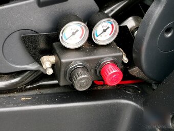 Fiat DUCATO 150MJET MRAZÍ/CHLADÍ/ 8 PALET/ MĚCHY - 5