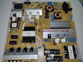 nahradní moduly do TV Samsung UE49MU6272 - 5