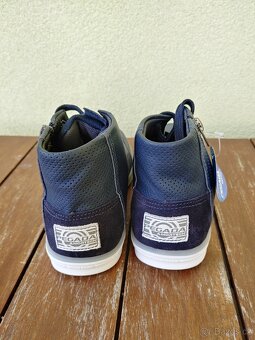 Dětské boty Santé PEGADA Marinho (EU 35), nové - 5