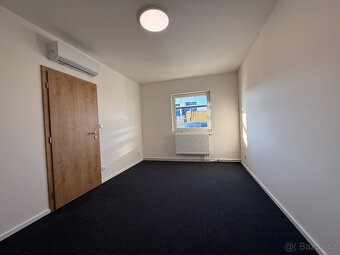 PRONÁJEM NOVĚ VYBUDOVANÉ KANCELÁŘE O CP 14,40 M2, BRNO - 5