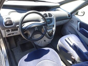Citroen Xsara Picasso 1.6 HDI r.v.2004 (80 kw) stk:12/2026 - 5