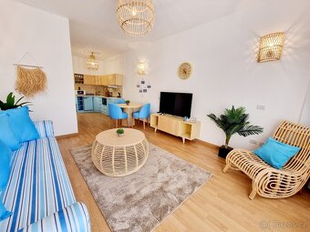 Prodej bytu 2+kk Hurghada v resortu s pláží - 5