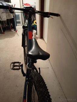 Prodám horské kolo Scud 27,5 - 5