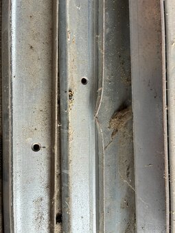 Sekční garážová vrata - 5