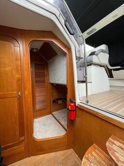 Monaco Polar 290 - 5