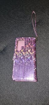 COVER, KRYT PENĚŽENKA SAMSUNG S23 ULTRA - 5