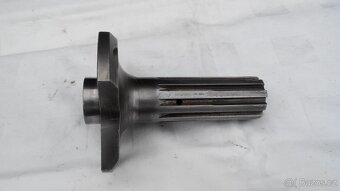 Aero-kloub hardy spojky(triangl)-prodej - 5