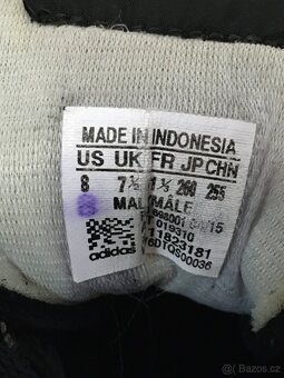 Adidas Mundial sálovky - 5