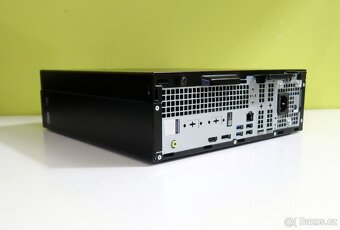 DELL OPTIPLEX 3060 i5-8500/16GB/SSD256GB/HDMI/DVD/W11/ZÁRUKA - 5