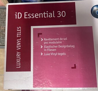 Vinylová podlahová krytina - 5