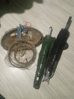 Rybářské vybavení - 5