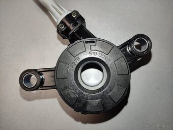 Spojkové ložisko Renault / Dacia/Mercedes Citan - nový díl. - 5