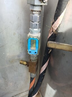 PB nádrž s čerpadlem - 5