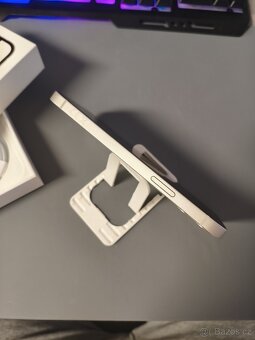 iPhone 12 64GB TOP STAV - 5