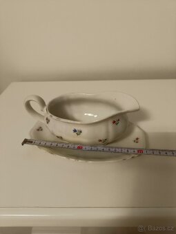 Porcelánové označníky - 5